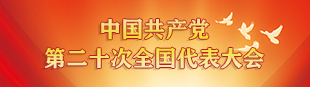中國共產(chǎn)黨第二十次全國代表大會(huì)